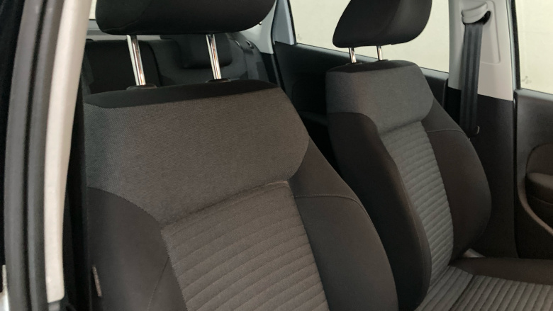 Volkswagen Polo 1.2 60 SE 5dr Petrol Hatchback